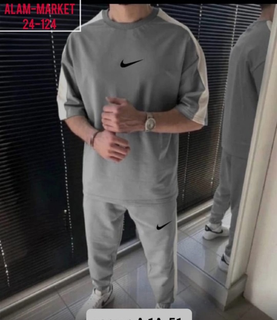 Спортивный костюм 22930697