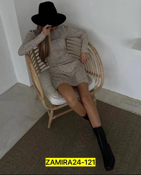 Платье 22930981