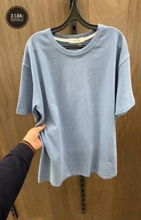 Футболка 22931721