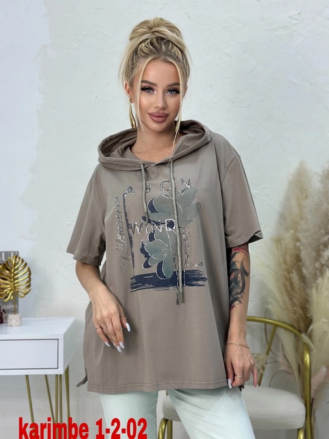 Футболка 22931161