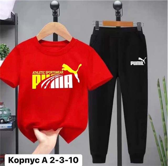 Спортивный костюм 22931112