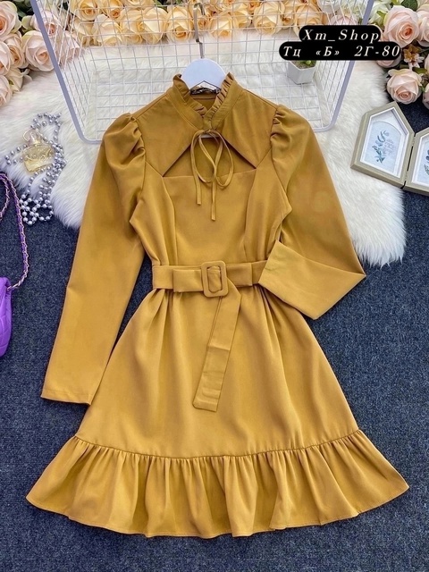 Платье 22934062