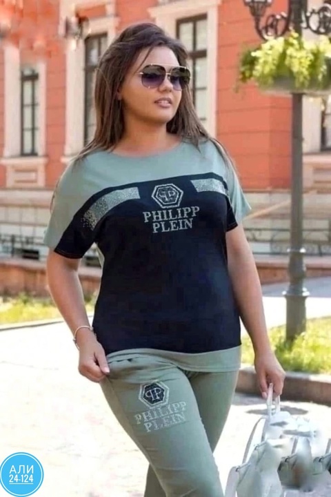 Спортивный костюм 22932646