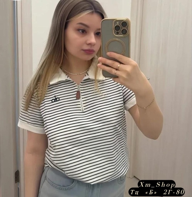 Футболка 22933309