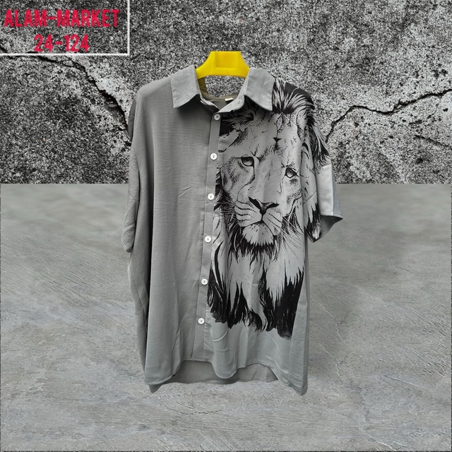 Рубашка 22932732