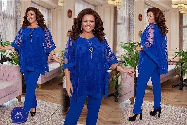 Костюм 22934037