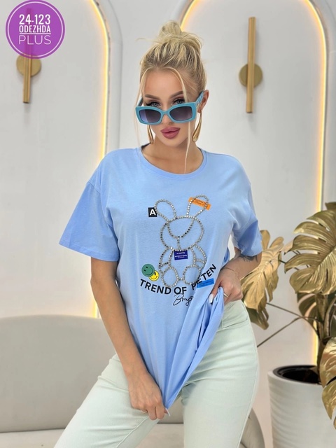 Футболка 22933167