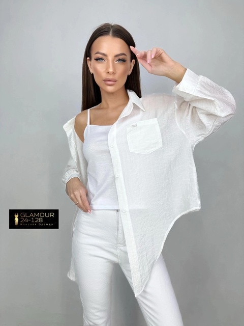 Рубашка 22932914