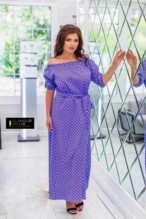 Платье 22932908