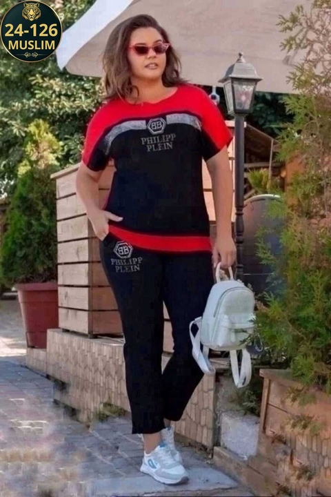 Спортивный костюм 22932455