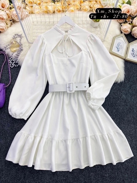 Платье 22934062