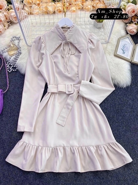 Платье 22934062