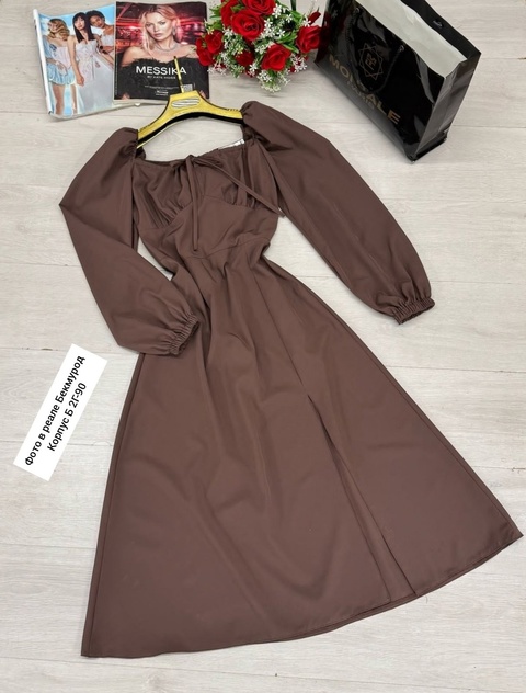 Платье 22933284