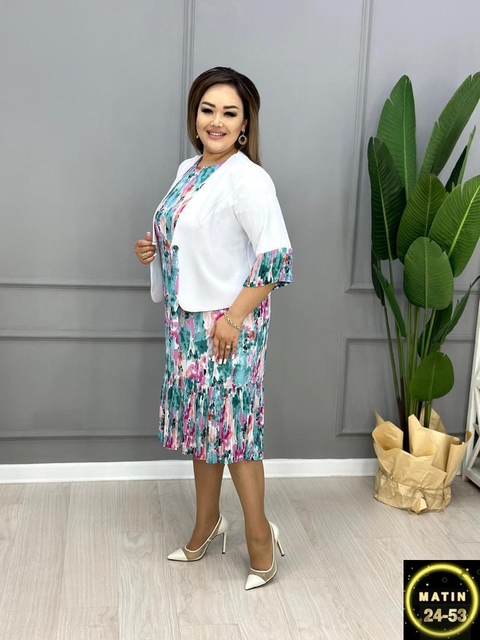 Костюм 22934057