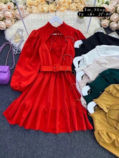 Платье 22934062