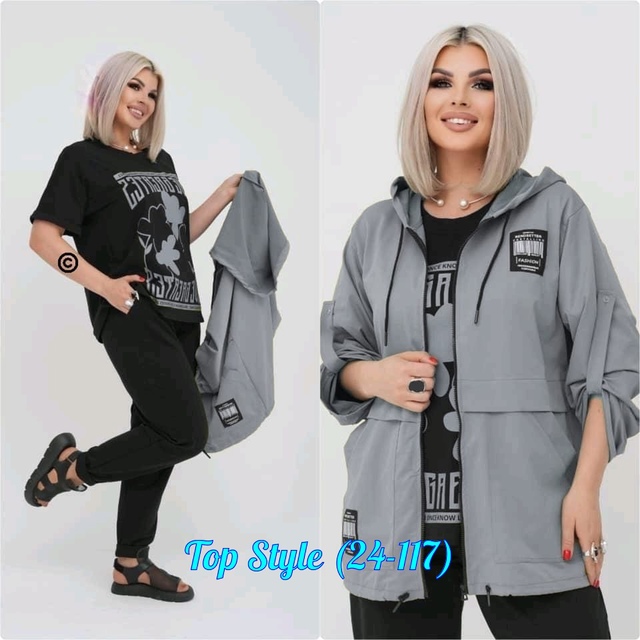 Спортивный костюм 22932508