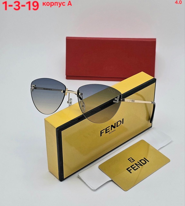 Солнцезащитные очки 22935599