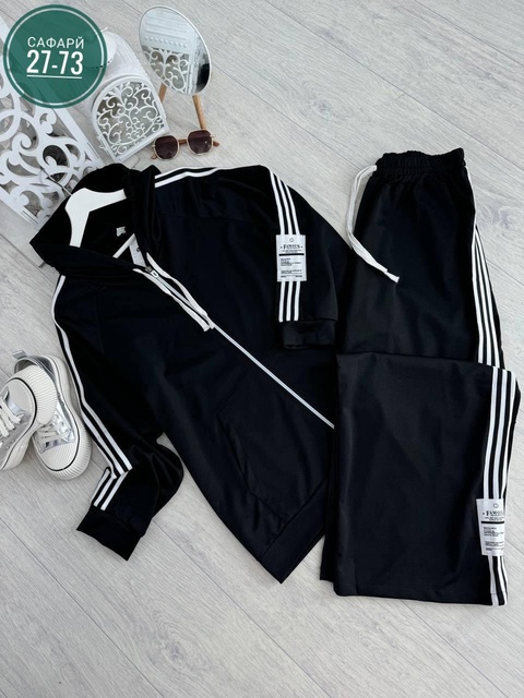 Спортивный костюм 22935549