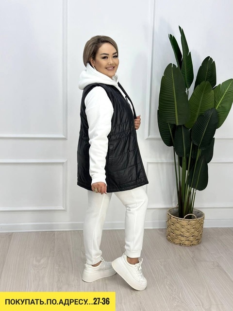 Спортивный костюм 22934959