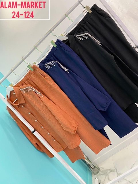 Костюм 22934343