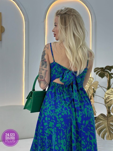 Платье 22935259