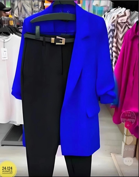 Костюм 22935283