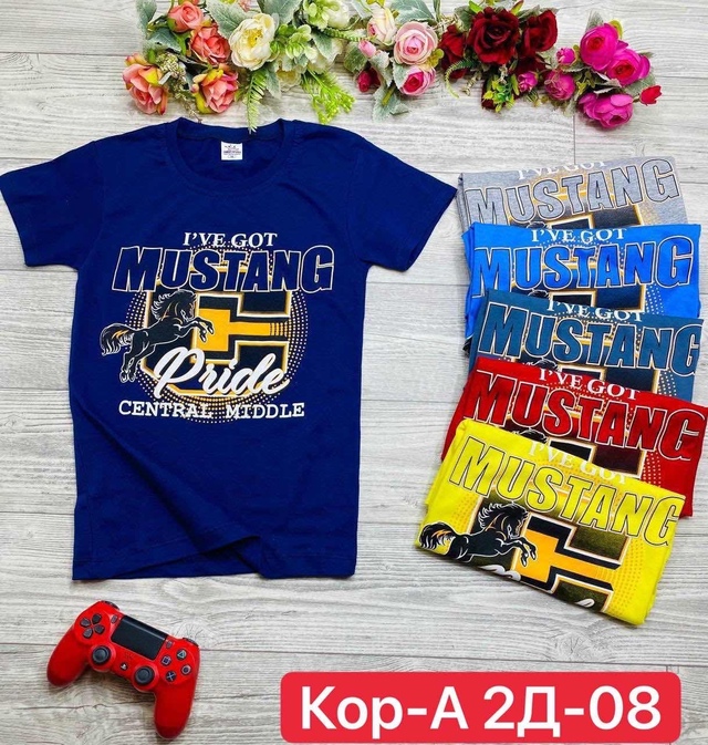 Футболка 22934678