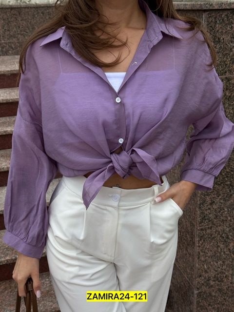 Рубашка 22935645