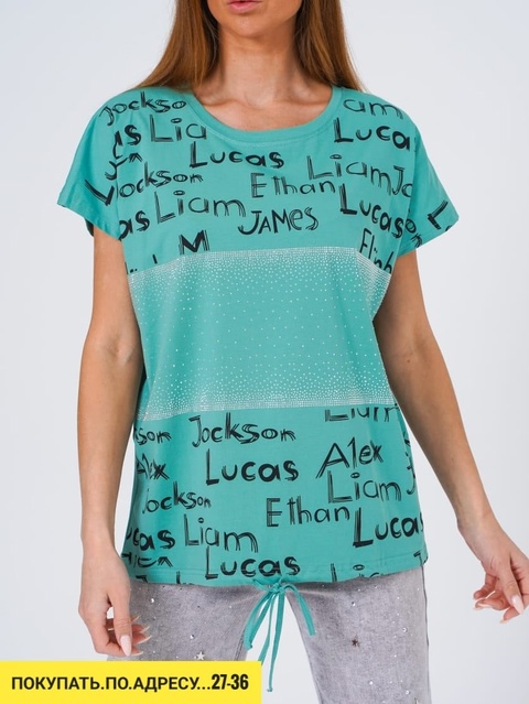 Футболка 22935048