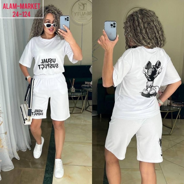 Костюм 22935604