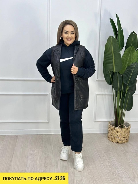 Спортивный костюм 22934959