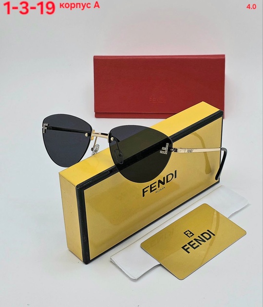 Солнцезащитные очки 22935599