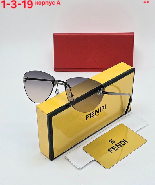 Солнцезащитные очки 22935599