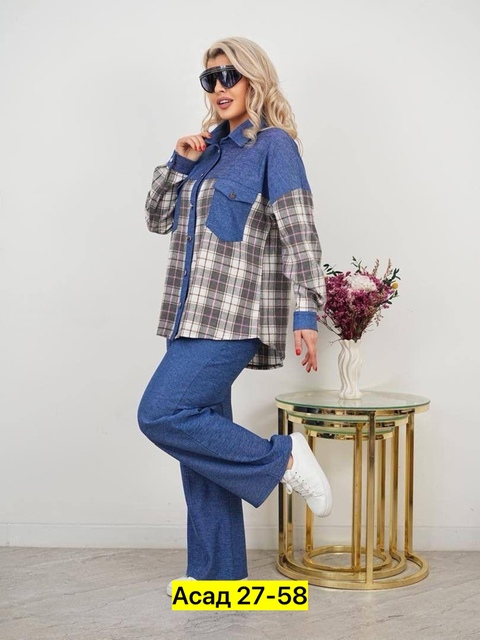 Костюм 22934634