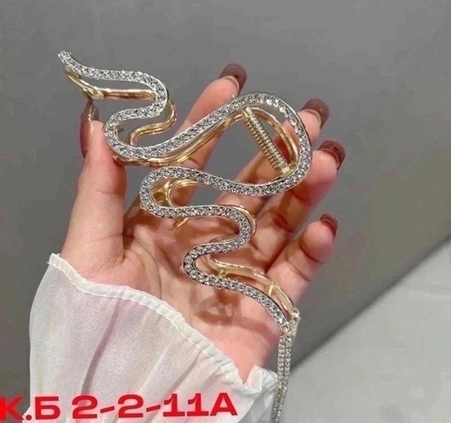 Заколка для волос 22935937