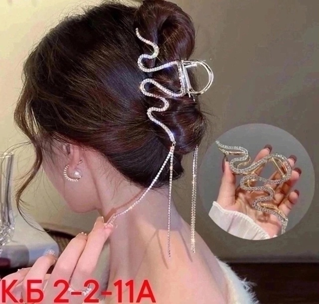 Заколка для волос 22935937