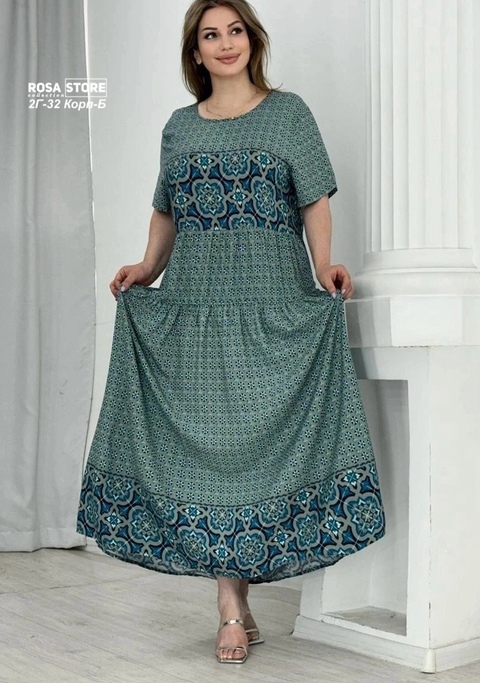 Платье 22936510