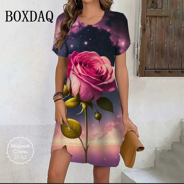 Платье 22935995