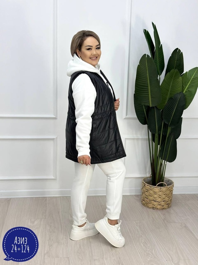 Спортивный костюм 22936888