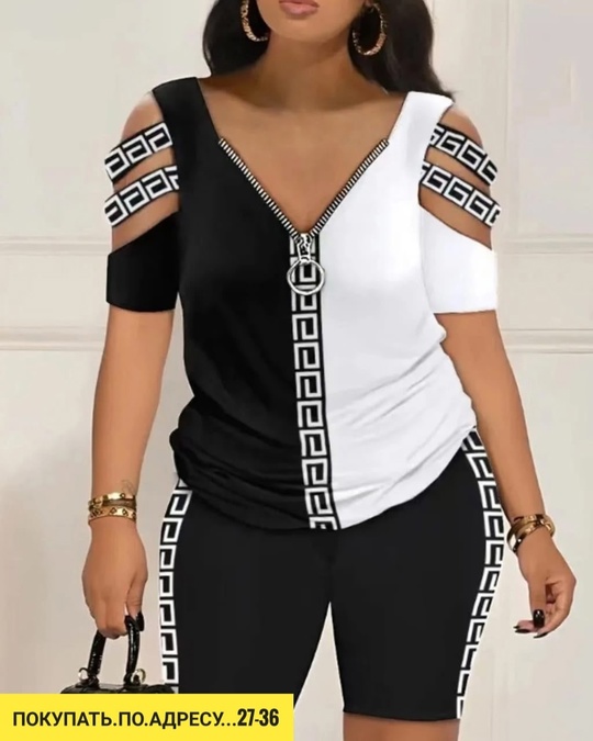 Спортивный костюм 22935764