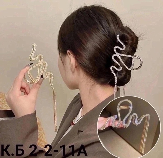 Заколка для волос 22935937