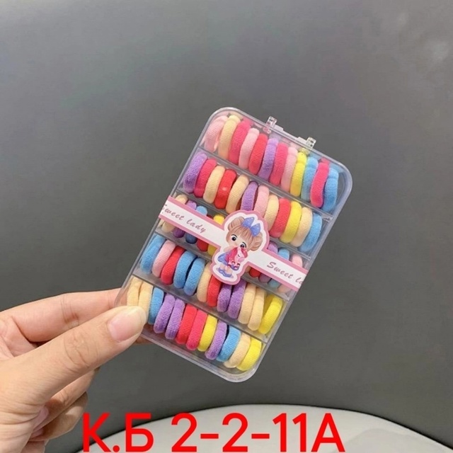 Резинка для волос 22936865