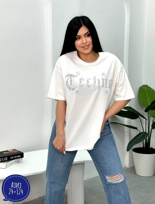 Футболка 22936892