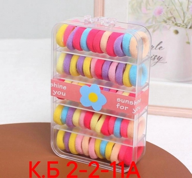 Резинка для волос 22936865