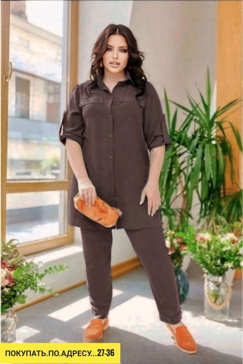 Костюм 22935805