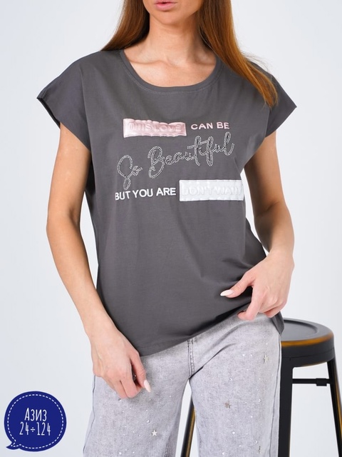 Футболка 22936995