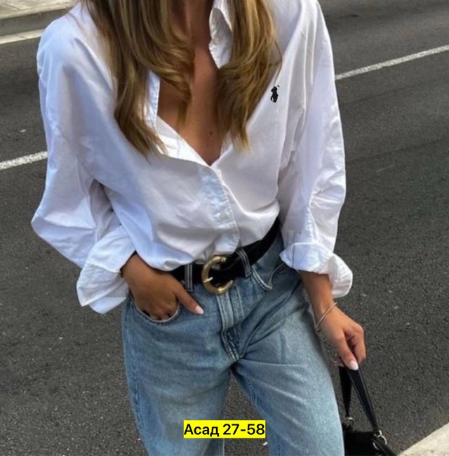 Блузка 22935983