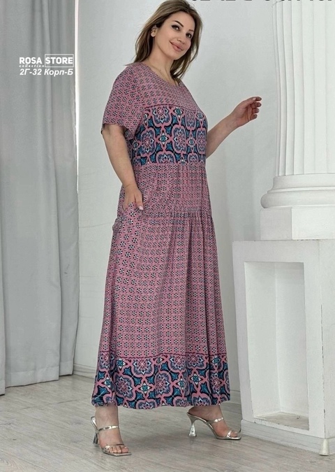 Платье 22936510