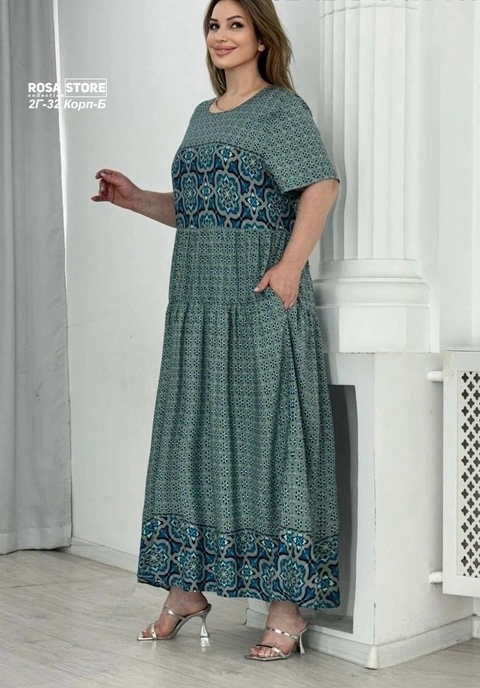 Платье 22936510