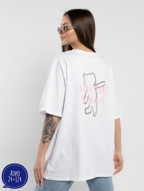 Футболка 22936890